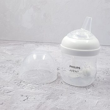 سرشیشه نچرال دهنی‌دار