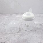 سرشیشه نچرال دهنی‌دار