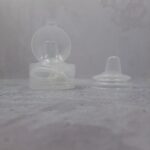 سرشیشه نچرال دهنی دار مدل ASF212