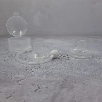 سرشیشه نچرال دهنی دار مدل ASF212