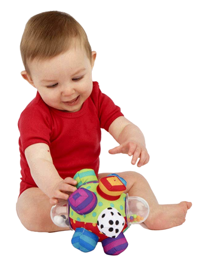 توپ جغجغه ای مدل ASR312 4 توپ جغجغه ای مدل ASR312 3