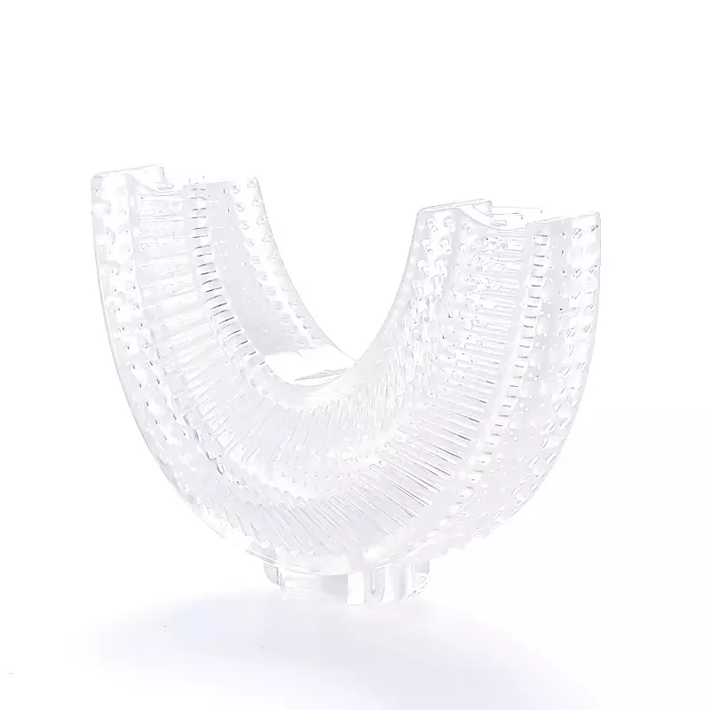 مسواک U شکل کودک مدل AST720 2 مسواک U شکل کودک مدل AST720 1