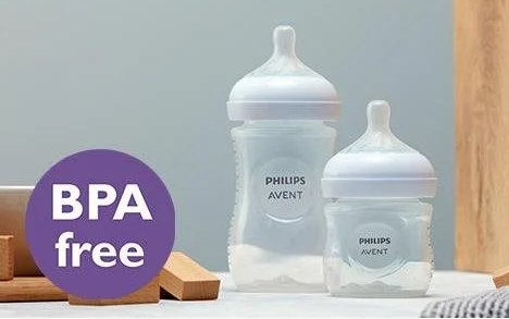 شیشه شیر نچرال ۱۲۵ میلی لیتر با سوپاپ Airfree فیلیپس اونت PHILIPS AVENT سری Response - بدون جعبه 11 شیشه شیر نچرال ۱۲۵ میلی لیتر با سوپاپ Airfree فیلیپس اونت PHILIPS AVENT سری Response - بدون جعبه 10