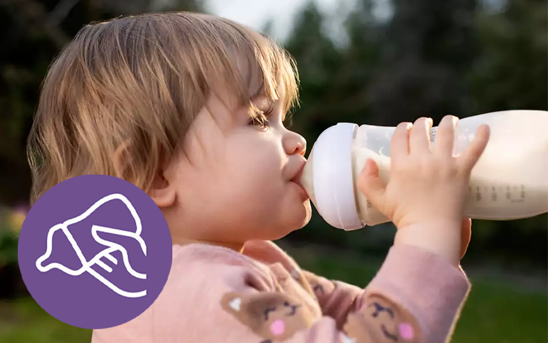 شیشه شیر نچرال ۱۲۵ میلی لیتر با سوپاپ Airfree فیلیپس اونت PHILIPS AVENT سری Response - بدون جعبه 13 شیشه شیر نچرال ۱۲۵ میلی لیتر با سوپاپ Airfree فیلیپس اونت PHILIPS AVENT سری Response - بدون جعبه 12