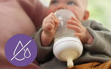 شیشه شیر نچرال ۱۲۵ میلی لیتر با سوپاپ Airfree فیلیپس اونت PHILIPS AVENT سری Response - بدون جعبه 3 شیشه شیر نچرال ۱۲۵ میلی لیتر با سوپاپ Airfree فیلیپس اونت PHILIPS AVENT سری Response - بدون جعبه 2