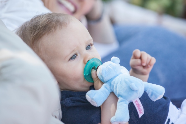 بهترین پستانک برای نوزاد