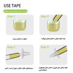 Baby Medicine Water Dispenser