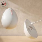 نیپلت برقی برند eggbaby usb