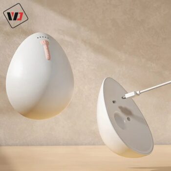 نیپلت برقی برند eggbaby usb