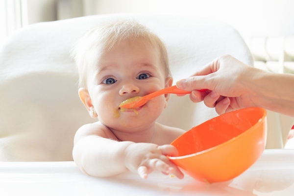 جایگزین فرنی برای نوزاد