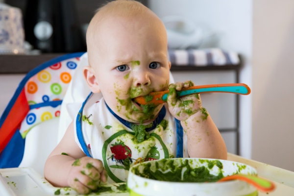 بهترین غذای کمکی جایگزین فرنی برای نوزاد 3 جایگزین فرنی برای کودکان