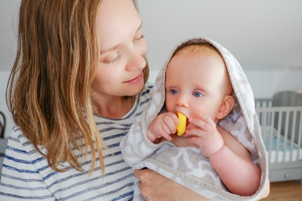 کم اشتهایی نوزاد 2 کم اشتها شدن نوزاد