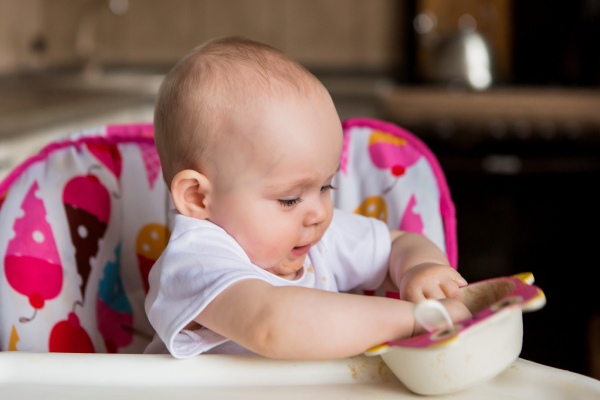 بهترین پوره برای نوزاد شش ماهه 2 پوره برای نوزاد شش ماهه