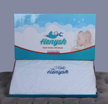 بالش انتی رفلاکس هنیسک