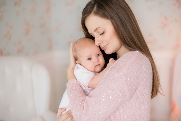 تغذیه مادر شیرده برای رفلاکس نوزاد 3 تغذیه مادران شیرده برای رفلاکس نوزاد