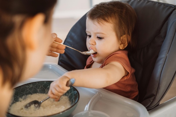 خواص برنج برای نوزاد چیست؟ 2 خواص برنج برای نوزادان