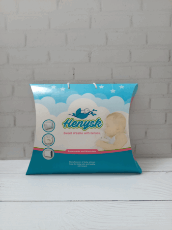 بالش فرم دهی سر نوزاد هنیسک