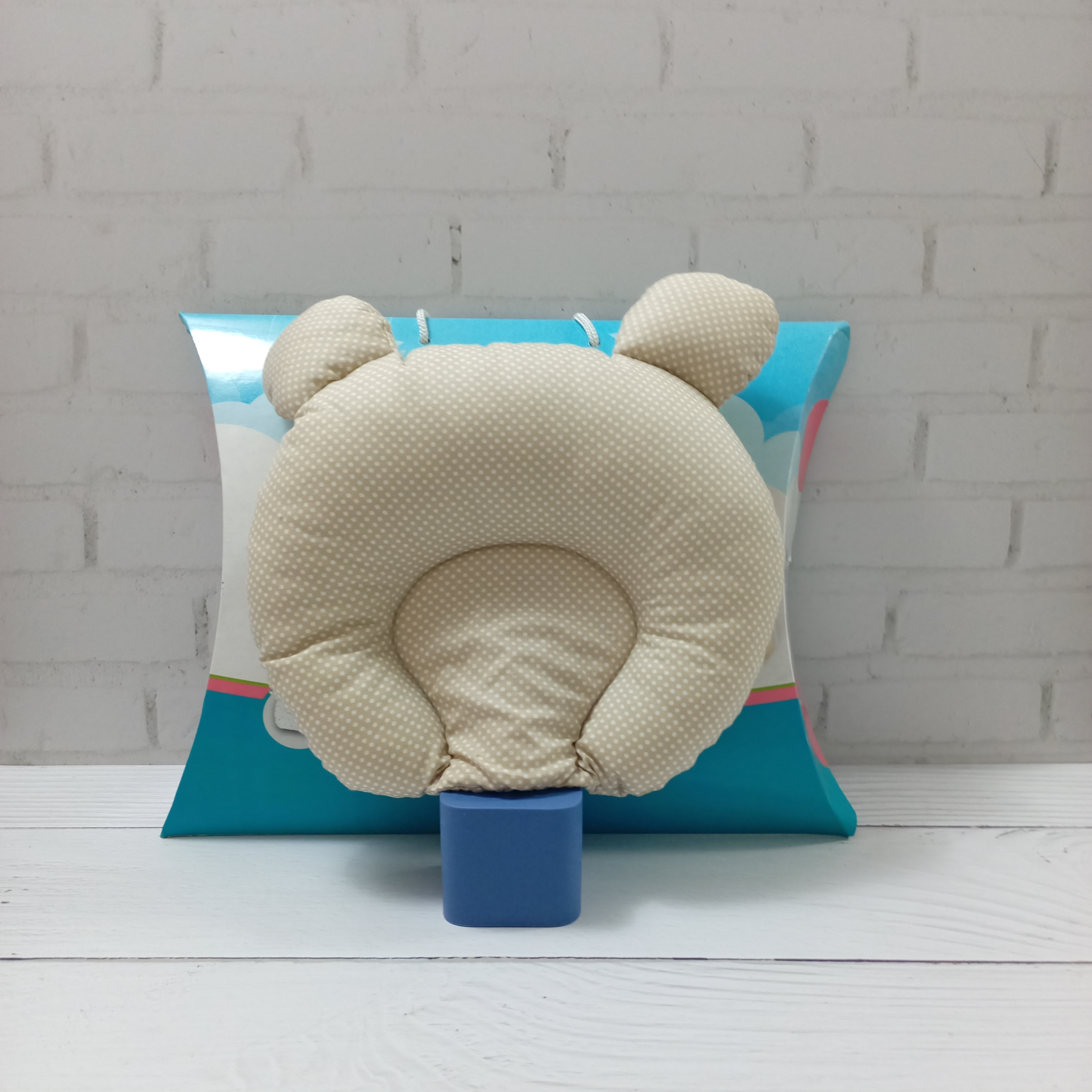 فرم دهی سر بالش فرم دهی سر