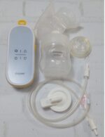 شیردوش برقی اونت با موتور داپسر doopser مدل AST332 - Image 2