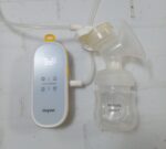 شیردوش برقی اونت با موتور داپسر doopser مدل AST332 - Image 3