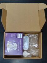 شیردوش برقی اونت استور