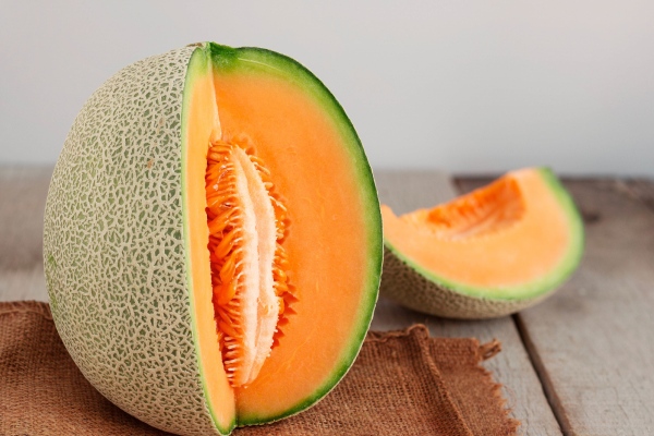 حساسیت نوزاد به طالبی 2 حساسیت نوزاد به طالبی