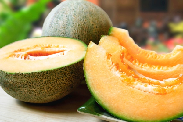 حساسیت نوزاد به طالبی 4 طالبی برای کودکان