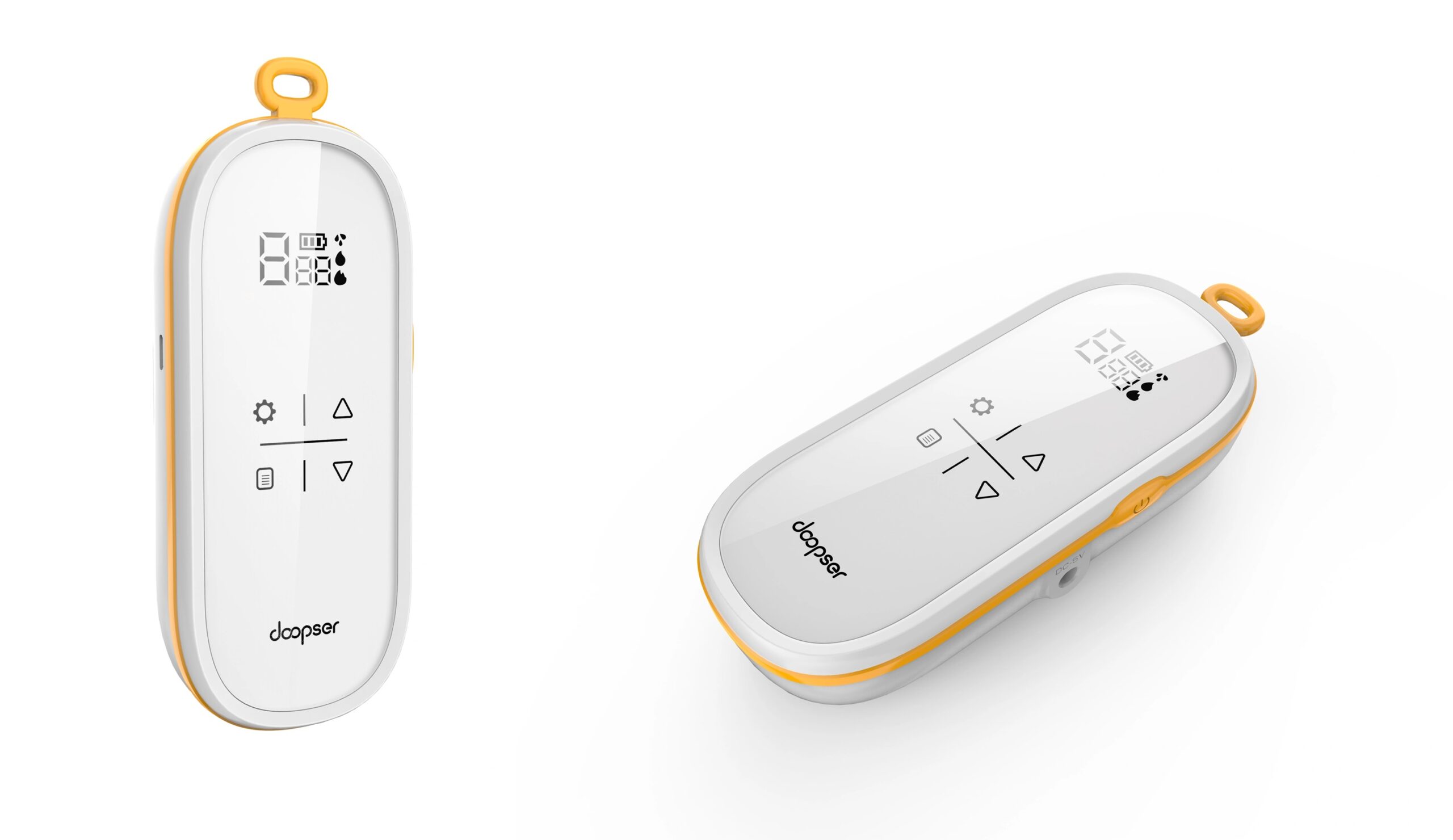 پمپ مبدل شیردوش دستی داپسر doopser مدل DPS8009 1 موتور پمپ شیردوش دستی برند داپسر