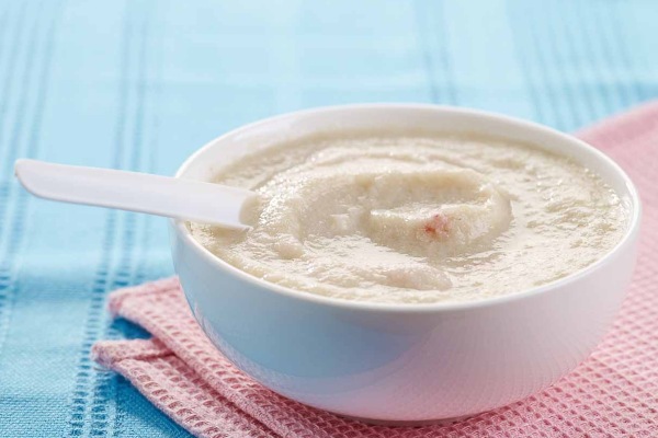 طرز تهیه شیر برنج برای نوزاد و کودک 3 تهیه شیر برنج برای نوزاد