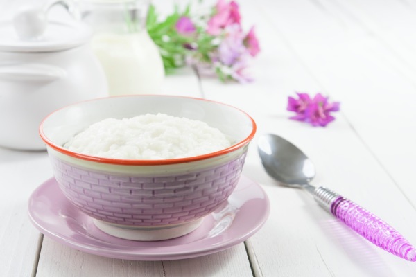 طرز تهیه شیر برنج برای نوزاد و کودک 6 دستور شیر برنج برای نوزاد