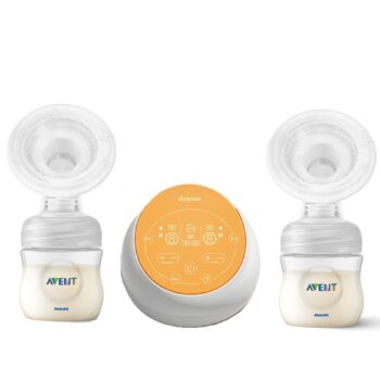 شیردوش دوقولو اونت استور