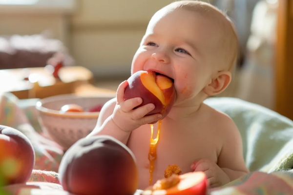 هلو برای نوزاد