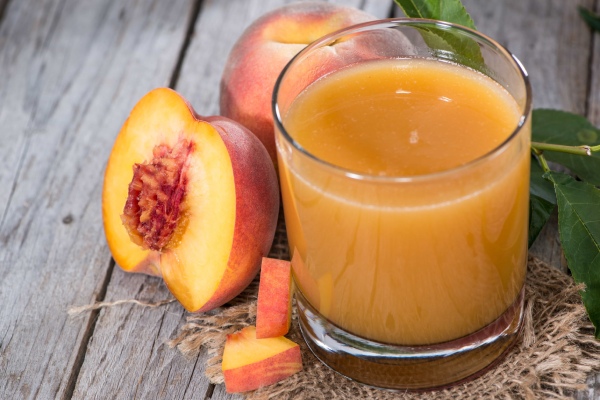 آیا هلو حساسیت زاست؟ 3 حساسیت کودک به هلو