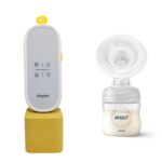 شیردوش برقی اونت استور