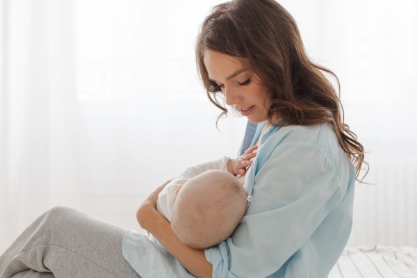 سیرابی برای افزایش شیر مادر 2 سیرابی برای شیرمادر