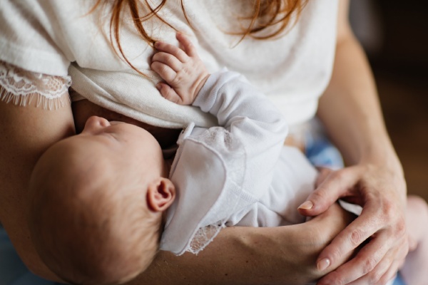 سیرابی برای افزایش شیر مادر 3 خوردن سیرابی برای افزایش شیر مادر