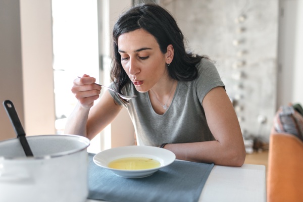 سیرابی برای افزایش شیر مادر