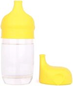 سرلیوان سیلیکونی دهنی دار کودک برند ویرا ـ سایز۵۰mm مدل ASE847 - Image 7