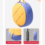 توالت فرنگی سفری کودک مدل LW-3385 - Image 8