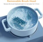 برس شیشه شور سیلیکونی