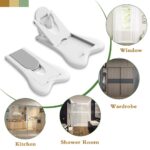 قفل پنجره کودک مدل ASE832