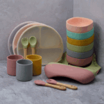 ست سیلیکونی friday