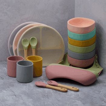 ست سیلیکونی friday