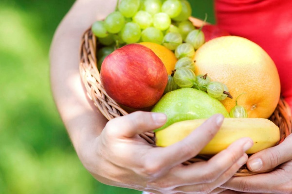 میوه های افزایش دهنده شیر مادر 3 میوه برای افزایش شیر