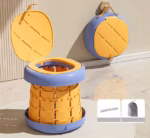 توالت سفری کودک