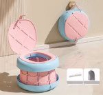 توالت سفری کودک