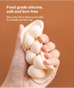 پستانک میوه خوری با قالب یخ برند ویرا