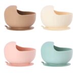 کاسه لبه دار