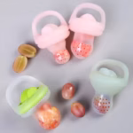 پستانک میوه خوری با قالب یخ برند ویرا