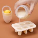 پستانک میوه خوری با قالب یخ برند ویرا